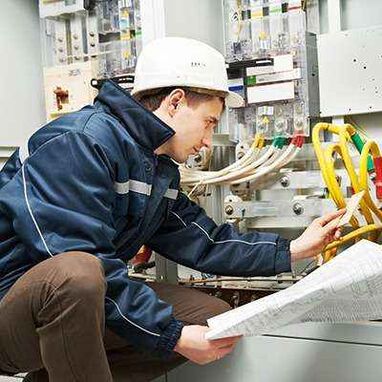 Möglichkeiten, Strom zu sparen