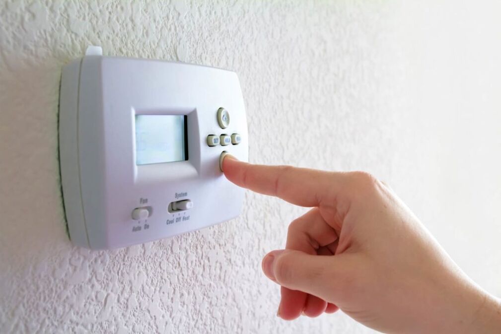 Smart Thermostate