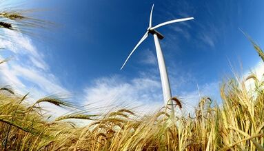 Weil Sie Strom sparen müssen