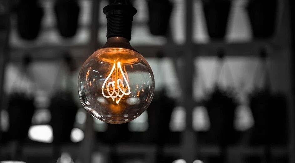 LED-Glühbirne