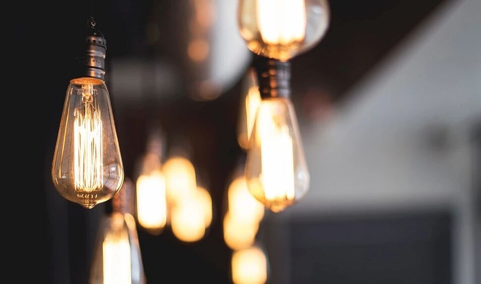 LED-Lampen zur Energieeinsparung