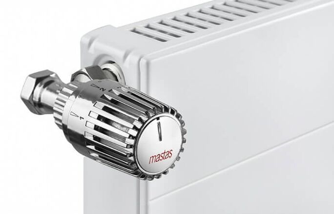 Richtiger Gasverbrauch